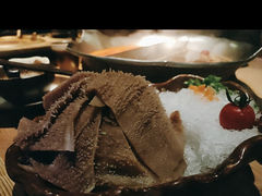 -湊湊火锅·茶憩(杭州湖滨银泰in77店)