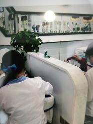 点击看大图 -蕾特恩专业祛痘·皮肤管理