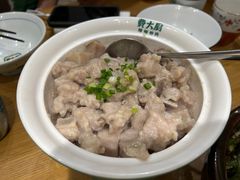 -费大厨辣椒炒肉(万家丽一店)