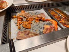 -星伦多自助料理·涮烤一体(嘉兴八佰伴店)
