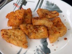 -柳沟豆腐宴69号福豆堂