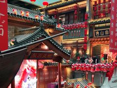 -唐山宴大唐州府精品中餐