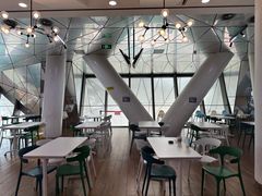 -贝林大翅鲸简餐厅(国家海洋博物馆店)