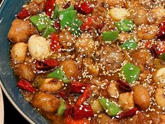 太安鱼-华豫川酒家(大卫城店)