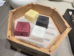 -小厨娘绣中淮扬(大行宫科巷店)