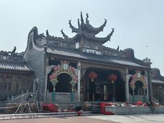 -赤坎·广东华侨国际旅游度假区