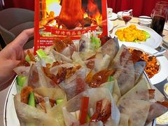 -普天和酒楼(天津之眼店)