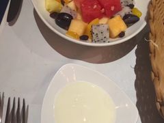-戈雅法餐厅(世界城广场店)