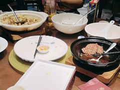 -乡里八闽·福州乡土菜(火车北站店)