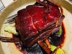 草扎肉-桂满陇天书(南京德基旗舰店)