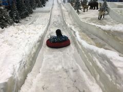 -世界之窗阿尔卑斯冰雪世界
