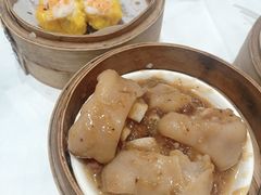 -半岛渔港 • 阿翁火锅馆(将军澳广场店)