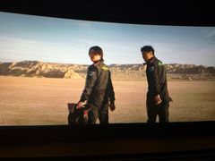 -百丽宫影城(ifc商场店)