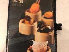 菜单-翠园(荃新天地店)