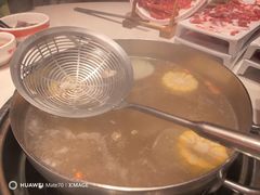 -陈记顺和潮汕牛肉火锅(棠德南路店)