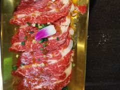 -炙城·韩式烤肉(南京东路店)