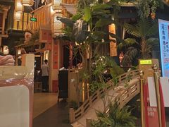 -南京大牌档(龙江新城市广场店)