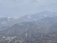 -五台山风景名胜区