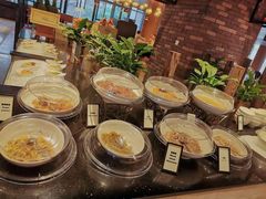 -OPEN開全日自助餐厅·牛肉火锅·海鲜(佛山希尔顿酒店)