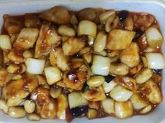 -黑窑厂糖油饼烤鸭·清真菜(总店)