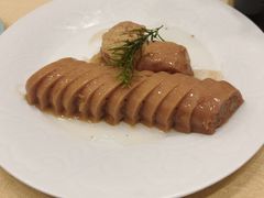 -梅龙镇酒家(南京西路总店)