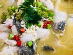 酸菜鱼-好滋味(燕赵店)