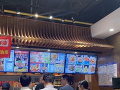-西部马华清真兰州牛肉面·烧烤夜市(三里河店)