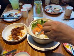 -新白鹿餐厅(银泰西湖文化广场店)