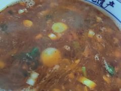 -铁谢李松祖传羊肉汤馆
