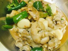 九华石鸡-宜城私房菜.臭鳜鱼(九华新街店)