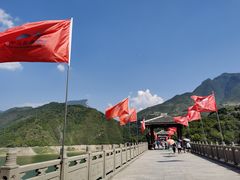 -白帝城·瞿塘峡景区