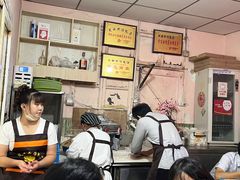 -笑云开汤包店(网巾市店)