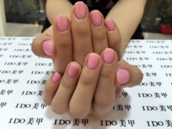 -IDO美甲美睫