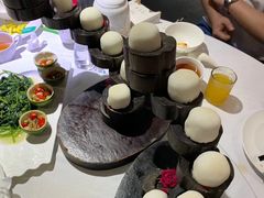 -山顶顶概念四川菜(黄埔大道店)