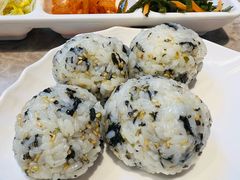 -屋里家延边朝鲜族冷面(南园店)