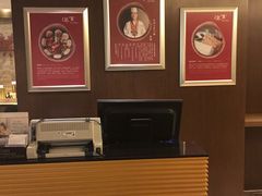 -徐州绿地皇冠假日酒店-汉宫中餐厅