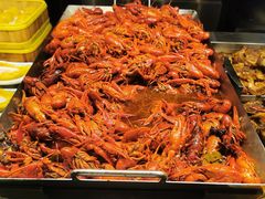 -星伦多 自助料理(圆融店)