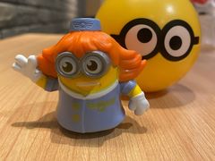 -麦当劳(浦珠路得来速店)