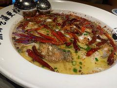 -首秀·四川料理(星耀101店)