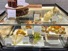 -光作面包Voila Lumiere(中山店)