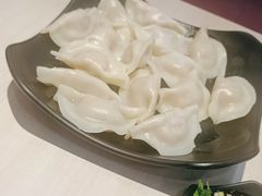 -大娘水饺(浒崇路大润发店)