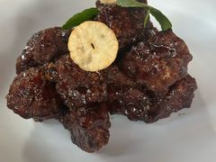 -玫瑰厅上海菜(兴国路店)