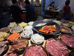 -阳阳老火锅(小南门店)