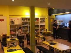 -望京小腰(北京总店)