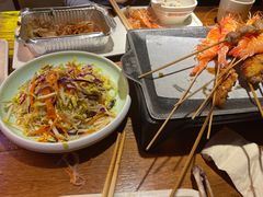 -管氏翅吧(望京东店)