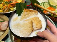 -奥华餐厅·老张记(台基厂店)