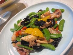 -朱仔记食府(江南大道店)