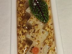 桂花糯米糕-江城小馆陕南妈妈菜·全球旅行餐厅(钟楼店)