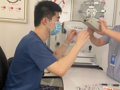 -AOJO眼镜(南翔印象城MEGA店)