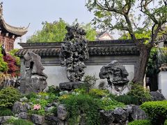 -豫园